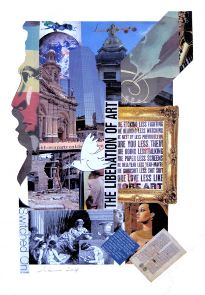 Art and Democracy Project