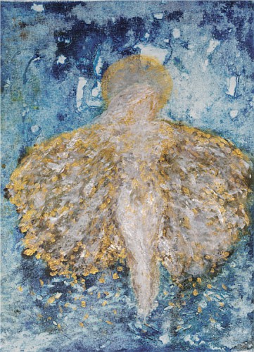 Sea Angel