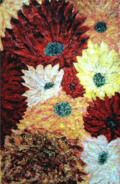 Summer Flowers